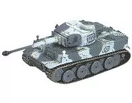 1/144 Tiger I, Very Early Type, 502 Heavy Tank Battalion, #122 「, Micro Armor, 18 th Dan, Tiger I, Very Early Type, 」