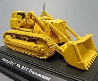 1/50 Cat No977 Traxcavator メタルトラック [NCAT55170]