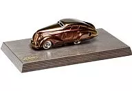 ターニングカー(ブロンズ) “Edirion 100” (500台限定) [450105800]