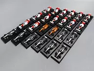 全24種セット 「1/64 マクラーレン ミニカーコレクション」 サークルK・サンクス限定