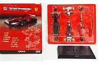 1/64 Ferrari 412 T1 No.27 J.ALESI 1994(红色)"法拉利Formula Car Minicar Collection 3>OK便利店Sunkus限定