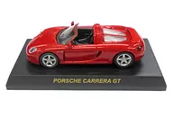 保时捷CARRERA GT(红色)"1/64保时捷迷你车系列2>OK便利店・Sunkus限定