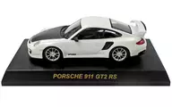 保时捷911 GT2 RS 997(白色)"1/64保时捷迷你车系列4>OK便利店・Sunkus限定