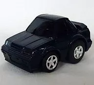 チョロQ STD-39 スカイライン GTS-R (ネイビー)