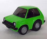 Choro-Q Starlet (Green) Series No. 81 [3239524]