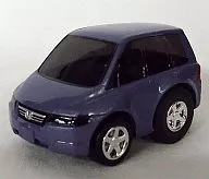 Choro-Q STD-92 NEW Odyssey (Light Purple)