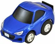Cholo Q 0 Z-12a Subaru BRZ (azul) [247388]