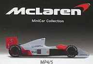 1/64 MP4/5 NO.1