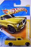 ’63 STUDEBAKER CHAMP 「HOT WHEELS  2011 HW PREMIERE」 [V5557]