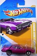 '71 PLYMOUTH ROAD RUNNER  [V5294]