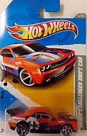 DODGE CHALLENGER DRIFT CAR 「HOT WHEELS HW CODE Cars 12」 [V5533]
