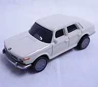 BMW 1800 (Since1964) 「BMW Premium Car Collection」 サントリーコーヒーボス ダイキャスト製 プルバックカー