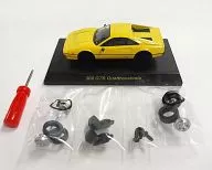 1/64法拉利308 GTB Quattrovalvole(黃色)"法拉利迷你車收藏8 NEO>OK便利店・Sunkus限定