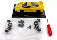 1/64法拉利FXX Evoluzione(黃色)"法拉利迷你車系列VI>OK便利店・Sunkus限定