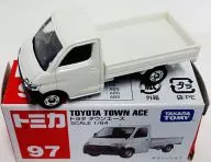 1/64 Toyota Town Ace 「 Tomica No. 97 」