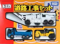 道路工程SET多美卡