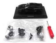 1/64 Ferrari Testarossa(黑色)"法拉利迷你車系列7 NEO>OK便利店Sunkus限定