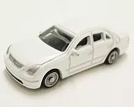 セルシオ(白) サークルKサンクス コカ・コーラ オリジナル企画 TOYOTA’s ミニチュアカー Best choice