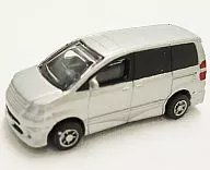 Noah (Silver) Circle K Sankus Coca-Cola original plan TOYOTA's miniature car Best choice