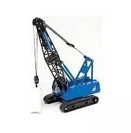1/50 HITACHI SCX500 「日立建機オフィシャルダイキャスト建機モデル」 [HITA001007]   