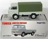 1/64 LV-112b马自达E2000低地板(灰色)"TOMICA LIMITED复古>[229759]