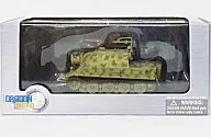 1/72 ww. II German army 38 cm assault mortar Sturm tiger German 1945 [DRR60460]