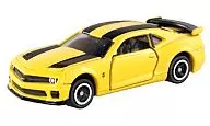 Bumblebee (Yellow x Black) "Tomica Transformers"