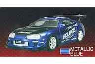 1/64 RIDOX DZA80 SUPRA 98 (Metallic Blue) "Optional Mini Car Collection Part 1"