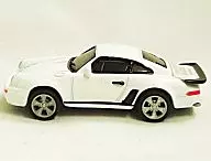 1/72 Turbo 3.3 930 ベース 「UCC RUF COLLECTION」 ダイキャスト製プルバックカー