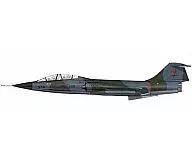 1/72 CF-104D スターファイター”カナダ空軍” [HA1054]