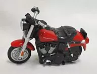 Dyna Super Glide Sport 走るハーレーバイクコレクション