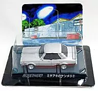 Michiaki's ケンメリ 2 sp Color Shakotan ★ Boogie Diecast Mini Car Collection Part2