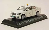 個人出租車事業團協同組合規格[JC31002TX]