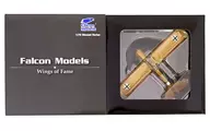 1/72 フィゼラー Fi156 シュトルヒ ロンメル将軍機 1942年 北アフリカ [FA724001]