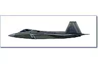 1/72F-22猛禽"01-4018"[HA2805]