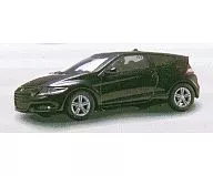 1/64 Honda CR-Z(黑色)"HONDA迷你车系列"