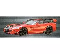 1/64 Dodge Viper SRT10 ACR(金屬紅色)"USA跑車迷你車系列2>