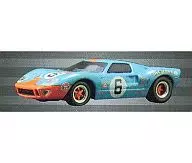 1/64 Ford GT40#6