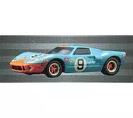 1/64 Ford GT40 #9 "USA Sports Car Mini Car Collection 2"