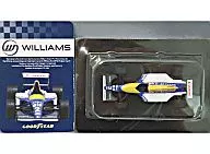 FW15C(No.2) 1/64 F1GPウィリアムズ ミニカーコレクション