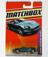 Aston Martin DBS Volante "Match Box Car Collection" [V0274]