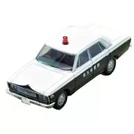 LV 120 a Crown Police Car, Saitama Police Station "Tomica Limited Vintage" [233916]
