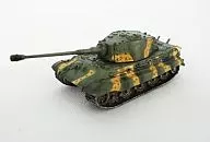 1/144 King Tiger 511 Heavy Tank Batalhão (Março de 1945) "Micro Armour 3 th King Tiger"