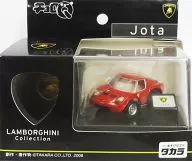 チョロQ 外車シリーズ 7 ランボルギーニ・イオタ 