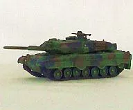 1/144 Leopard 2A6 403rd Tank Battalion 3rd Company "Micro Armour 13th Leopard"