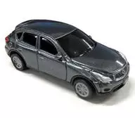 日産 スカイライン クロスオーバー(ブラック) 「SUV DREAM COLLECTION」 2014年 ダイドーキャンペーン品