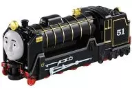 Hiro (Black) "Thomas Tomica 02"