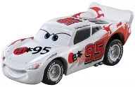 Lightning McQueen (Shuu Todoroki type) "Cars Tomica"