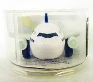 8.エジプト航空「スターアライアンス ジャパンメンバーコレクション」サントリーBOSSキャンペーン品(1缶用)