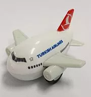 16.トルコ航空「スターアライアンス ジャパンメンバーコレクション」サントリーBOSSキャンペーン品(1缶用)